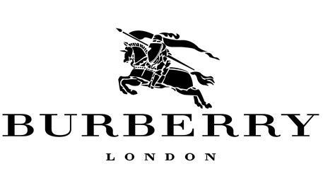 vintage burberry logo|burberry official logo.